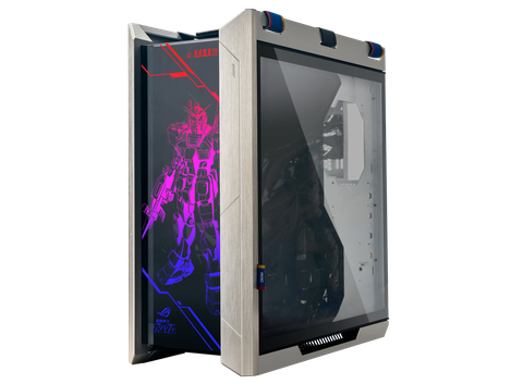  ROG Strix Helios GUNDAM EDITION (2nd) 
