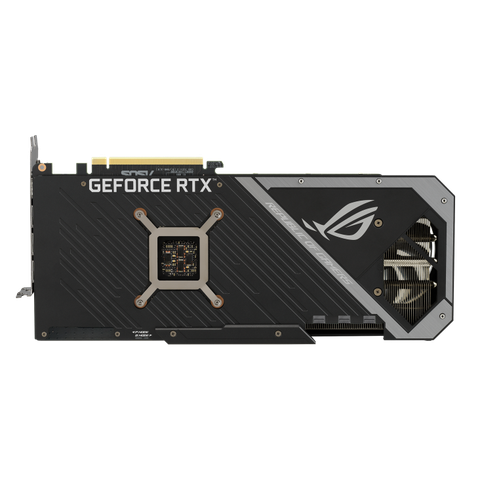  VGA ASUS ROG Strix GeForce RTX 3070 Ti OC 8GB GDDR6X 