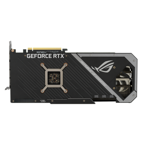  VGA ASUS ROG Strix GeForce RTX 3070 Ti OC 8GB GDDR6X 2nd 