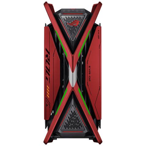  ROG Hyperion EVA-02 Edition 