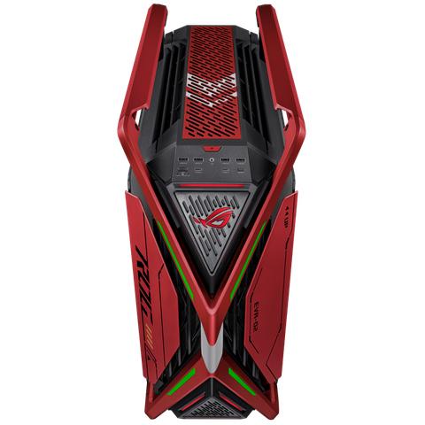  ROG Hyperion EVA-02 Edition 