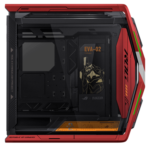  ROG Hyperion EVA-02 Edition 