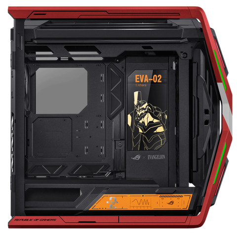  ROG Hyperion EVA-02 Edition 