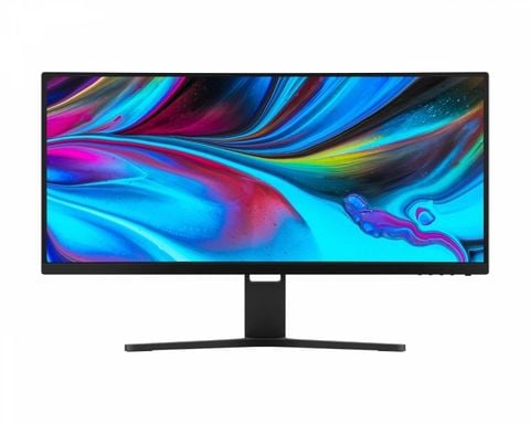  Màn hình Xiaomi Redmi RMMNT30HFCW 30 inch, 2K, VA, 200Hz, 2ms, cong 