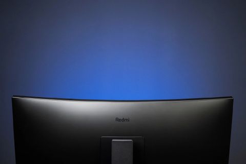  Màn hình Xiaomi Redmi RMMNT30HFCW 30 inch, 2K, VA, 200Hz, 2ms, cong 