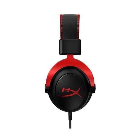  Hyper X Cloud II - Tai nghe chụp tai chơi game 