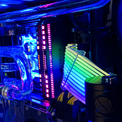  The Agility - SEA HAWK EK 