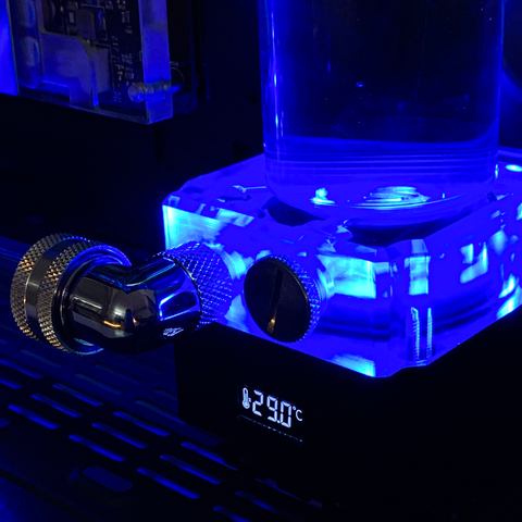  The Agility - SEA HAWK EK 