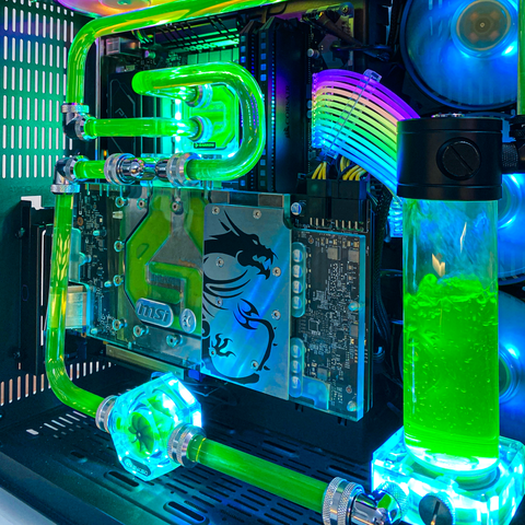  The Agility - SEA HAWK EK 