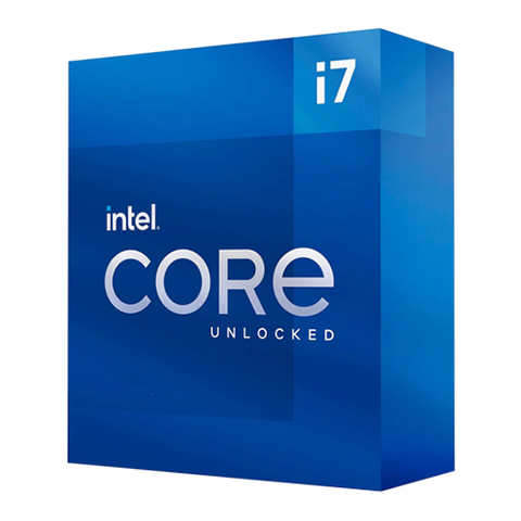  Bộ xử lý Intel® Core™ i7-13700K bộ nhớ đệm 30M, lên đến 5,40 GHz 