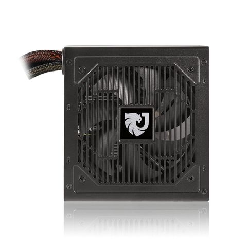  Nguồn Jetek MaxWatt MW650 V2 650W 