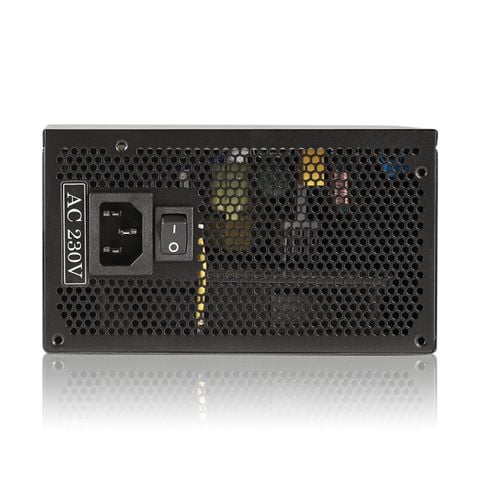  Nguồn Jetek MaxWatt MW650 V2 650W 
