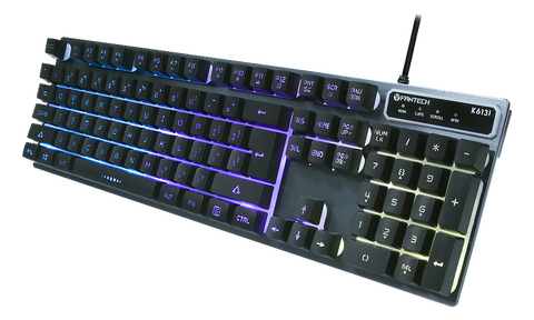  FIGHTER TKL II K613L 