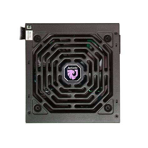  Nguồn 750W Jetek Zuka Z800 (2 dây cpu) V2 NEW 