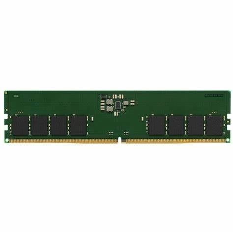  Ram Kingston 16Gb DDR5 4800MHz 