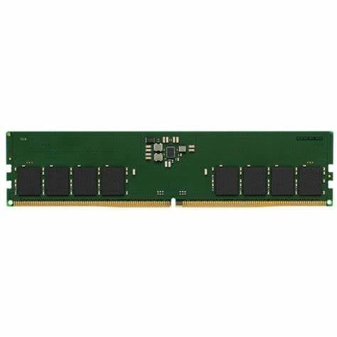  Ram Kingston 16Gb DDR5 4800MHz 