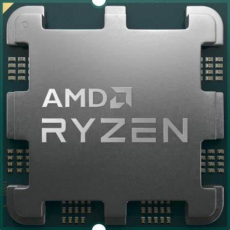  CPU AMD Ryzen 7 7800X3D Tray new 