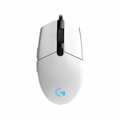  Chuột Logitech G102 có dây 