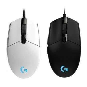  Chuột Logitech G102 có dây 