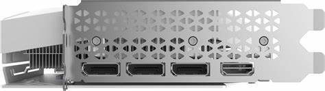  (Cũ) VGA Zotac RTX 3070 8GB GDDR6 Gaming Twin Edge OC White Edition 