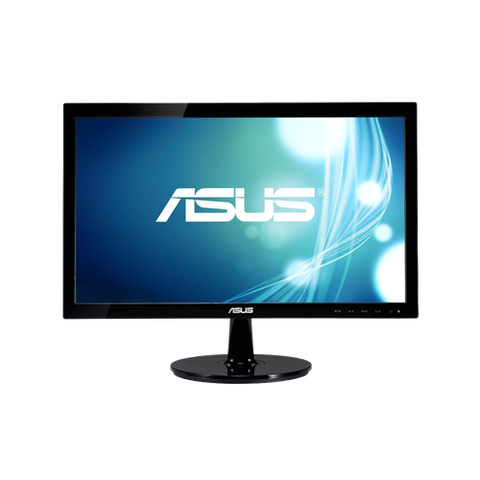  Màn hình LCD 20” Asus VS207DF LED Chính Hãng 