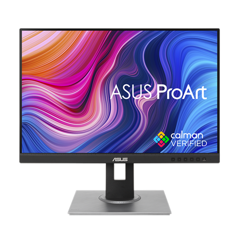  ProArt Display PA248QV Professional Monitor – 24.1-inch, 16:10 
