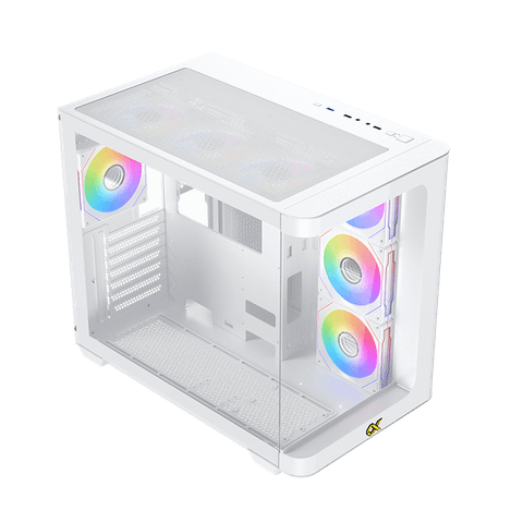  Case Xigmatek Pano Arctic (size lớn) 