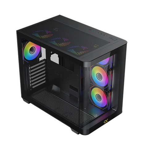  Case Xigmatek Pano (size lớn) 