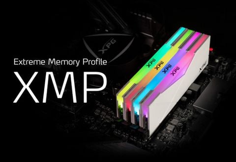  Ram DDR4 Adata 8G/3200 XPG Spectrix D50 RGB White Version 