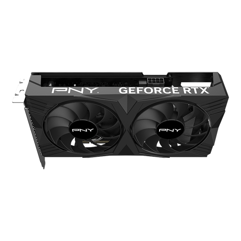  PNY GeForce RTX 4060 8GB XLR8 Gaming VERTO Overclocked Dual Fan 