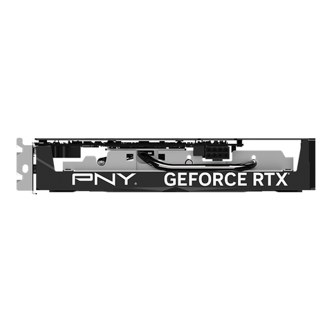  PNY GeForce RTX 4060 8GB XLR8 Gaming VERTO Overclocked Dual Fan 
