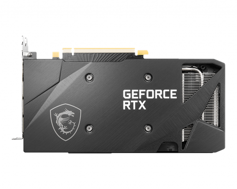  GeForce RTX™ 3060 Ti VENTUS 2X 8G OCV1 LHR 