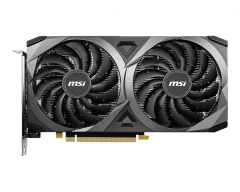  GeForce RTX™ 3060 Ti VENTUS 2X 8G OCV1 LHR 