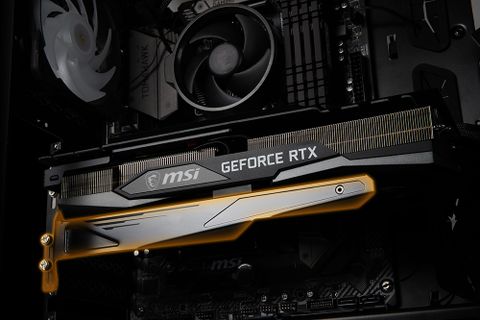  MSI GeForce RTX 3080 GAMING Z TRIO 10G 