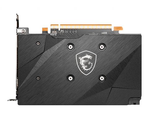  Radeon RX 6500 XT MECH 2X 4G OC 