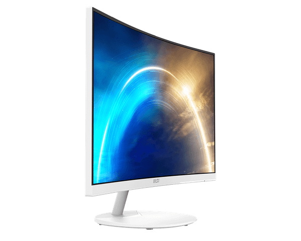  Màn hình MSI PRO MP271CAW 27 inch FHD VA 75HZ Cong 