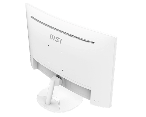  Màn hình MSI PRO MP271CAW 27 inch FHD VA 75HZ Cong 