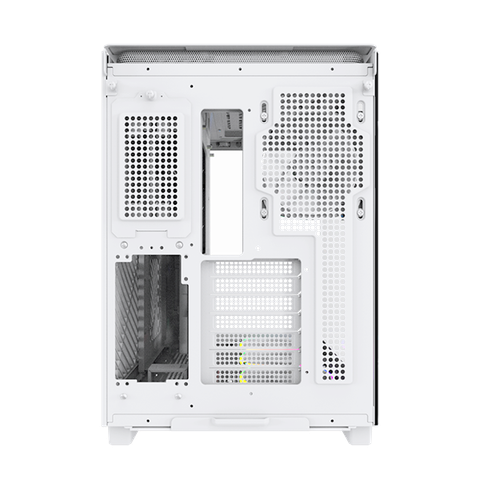  Case Montech KING 95 PRO White 