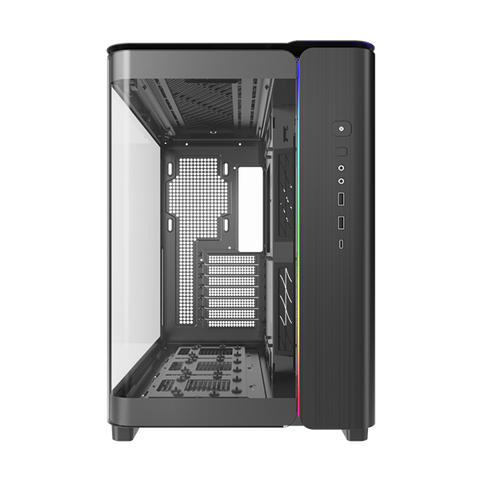  Case Montech KING 95 PRO 