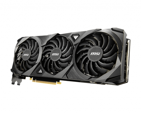  GeForce RTX™ 3080 VENTUS 3X PLUS 10G OC LHR 