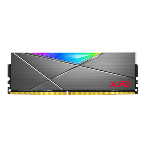  Adata DDR4 XPG SPECTRIX D50 16G/1 bus3200 RAM Desktop 