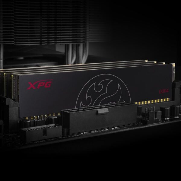  RAM R4 8G BUSS 3200 ADATA XPG HUNTER 