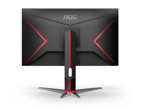  Màn hình AOC Q27G2S 27in 2K 165hz IPS 