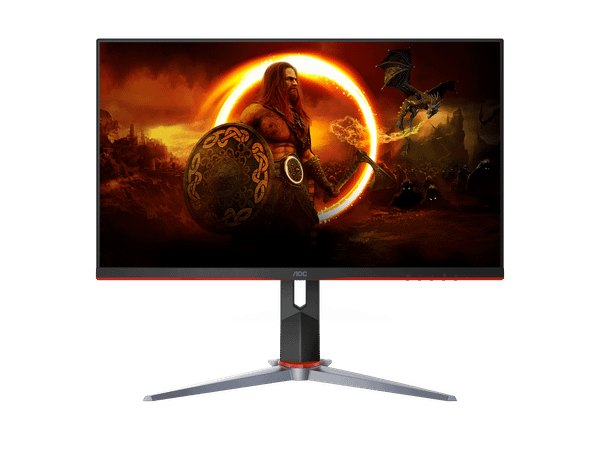  Màn hình AOC Q27G2S 27in 2K 165hz IPS 