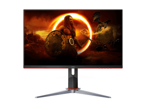  Màn hình AOC Q27G2S 27in 2K 165hz IPS 