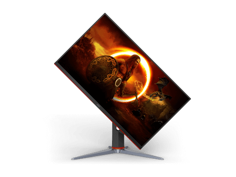  Màn hình AOC Q27G2S 27in 2K 165hz IPS 