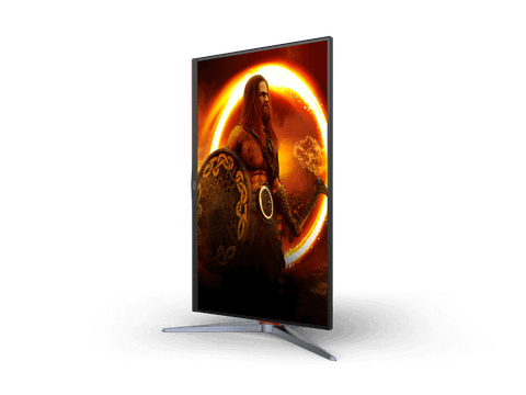  Màn hình AOC Q27G2S 27in 2K 165hz IPS 