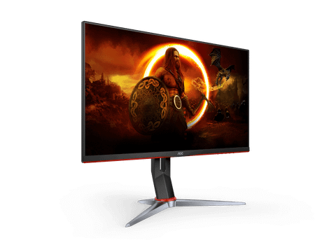  Màn hình AOC Q27G2S 27in 2K 165hz IPS 