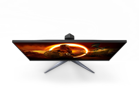  Màn hình AOC Q27G2S 27in 2K 165hz IPS 