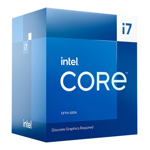  CPU Intel Core I7 13700F Turbo 5.20 GHz, 16C/24T, 30MB, Box NK 